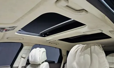 Genesis GV80 2023, 66312 км, за 33673.52 USD - фото 31
