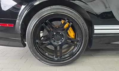 Ford Mustang 2011, 98066 км, за 6440.29 USD