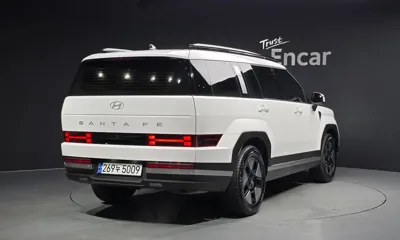 Hyundai Santafe 2024, 18174 км, за 22134.12 USD