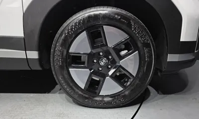 Hyundai Santafe 2024, 18174 км, за 22134.12 USD