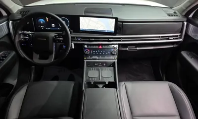 Hyundai Santafe 2024, 18174 км, за 22134.12 USD - фото 7