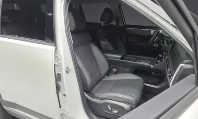 Hyundai Santafe 2024, 18174 км, за 22134.12 USD - фото 10