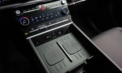 Hyundai Santafe 2024, 18174 км, за 22134.12 USD - фото 18