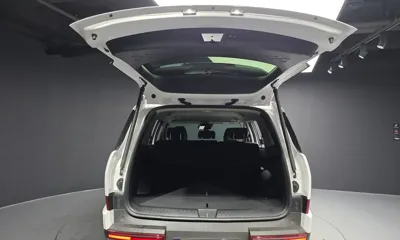 Hyundai Santafe 2024, 18174 км, за 22134.12 USD - фото 20