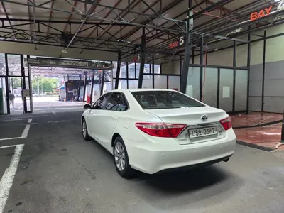 Toyota Camry 2016, 149700 км, за 6892.48 USD