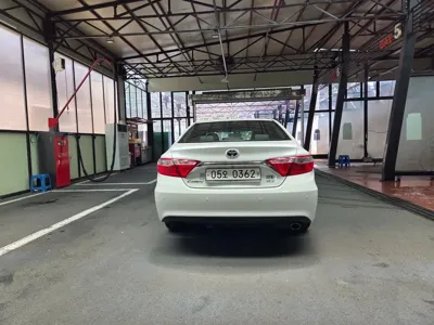 Toyota Camry 2016, 149700 км, за 6892.48 USD