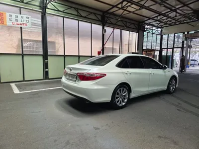 Toyota Camry 2016, 149700 км, за 6892.48 USD
