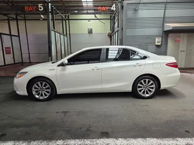 Toyota Camry 2016, 149700 км, за 6892.48 USD