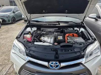 Toyota Camry 2016, 149700 км, за 6892.48 USD - фото 6