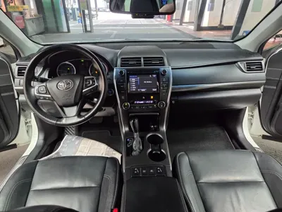 Toyota Camry 2016, 149700 км, за 6892.48 USD - фото 7