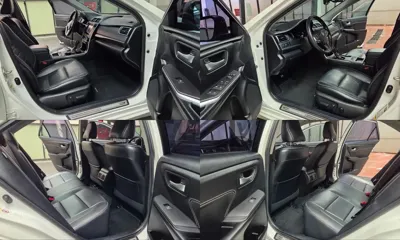 Toyota Camry 2016, 149700 км, за 6892.48 USD - фото 10
