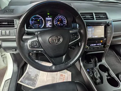 Toyota Camry 2016, 149700 км, за 6892.48 USD - фото 12