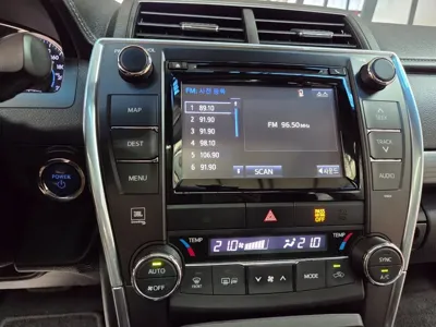 Toyota Camry 2016, 149700 км, за 6892.48 USD - фото 17