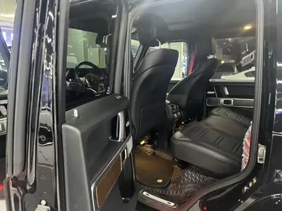 Mercedes-Benz G-Class 2022, 50000 км, за 165507.52 USD - фото 8