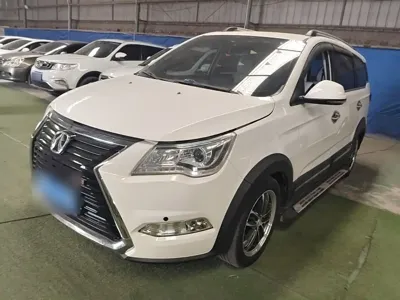 BAW Weiwang M60 2019, 46000 км, за 2711.1 USD