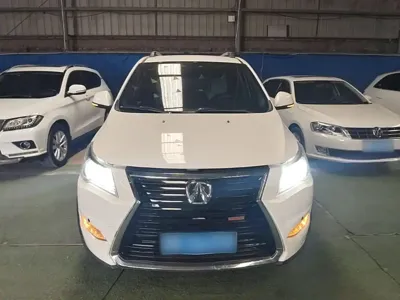 BAW Weiwang M60 2019, 46000 км, за 2711.1 USD