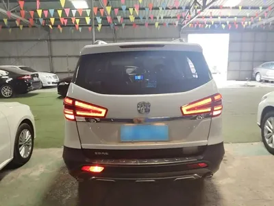 BAW Weiwang M60 2019, 46000 км, за 2699.77 USD - фото 6