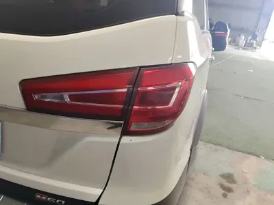 BAW Weiwang M60 2019, 46000 км, за 2699.77 USD - фото 8