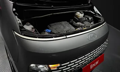 Hyundai Staria 2025, 51084 км, за 17841.1 USD - фото 6