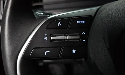 Hyundai Staria 2025, 51084 км, за 17841.1 USD - фото 16