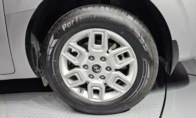 Hyundai Staria 2025, 51084 км, за 17841.1 USD - фото 21