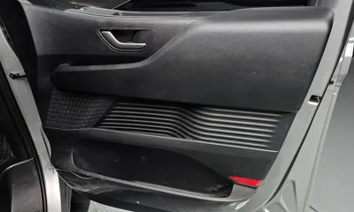 Hyundai Staria 2025, 51084 км, за 17841.1 USD - фото 25