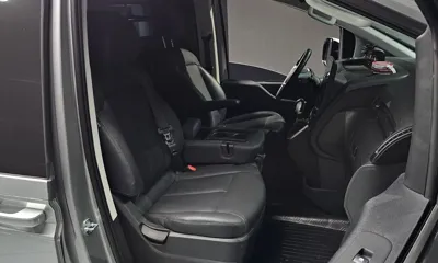 Hyundai Staria 2025, 51084 км, за 17841.1 USD - фото 26