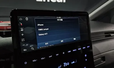 Hyundai Staria 2025, 51084 км, за 17841.1 USD - фото 30