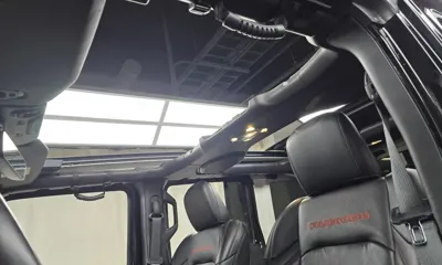 Jeep Wrangler 2021, 68563 км, за 26771.57 USD - фото 19