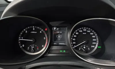 Hyundai Santafe 2018, 124633 км, за 7745.83 USD - фото 8