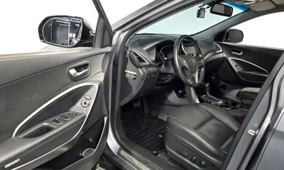 Hyundai Santafe 2018, 124633 км, за 7745.83 USD - фото 10