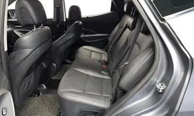 Hyundai Santafe 2018, 124633 км, за 7745.83 USD - фото 11