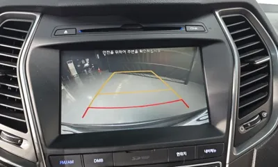 Hyundai Santafe 2018, 124633 км, за 7745.83 USD - фото 14