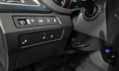 Hyundai Santafe 2018, 124633 км, за 7745.83 USD - фото 15