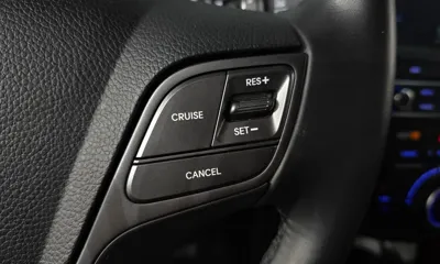 Hyundai Santafe 2018, 124633 км, за 7745.83 USD - фото 16