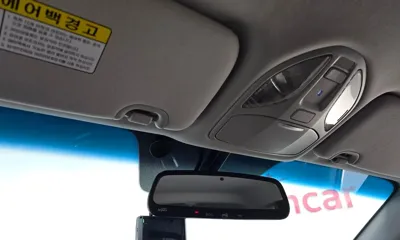 Hyundai Santafe 2018, 124633 км, за 7745.83 USD - фото 20