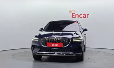 Genesis GV70 2021, 86252 км, за 22040.26 USD