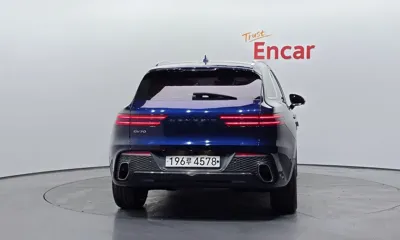 Genesis GV70 2021, 86252 км, за 22040.26 USD