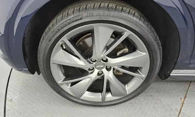 Genesis GV70 2021, 86252 км, за 22040.26 USD