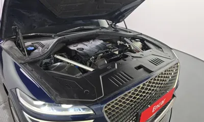 Genesis GV70 2021, 86252 км, за 22040.26 USD - фото 6