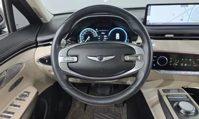 Genesis GV70 2021, 86252 км, за 22040.26 USD - фото 13