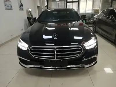 Mercedes-Benz E-Class 2021, 60500 км, за 34007.51 USD