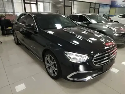 Mercedes-Benz E-Class 2021, 60500 км, за 34007.51 USD