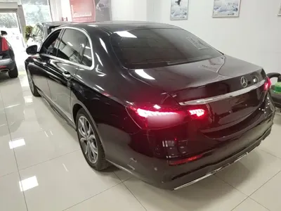 Mercedes-Benz E-Class 2021, 60500 км, за 34007.51 USD