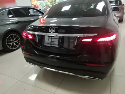 Mercedes-Benz E-Class 2021, 60500 км, за 34007.51 USD - фото 6