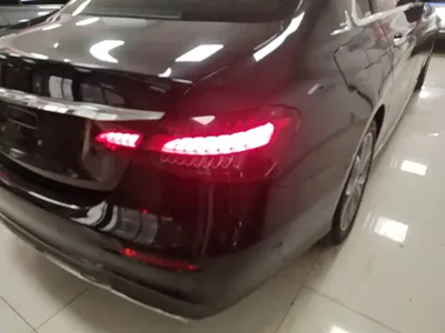 Mercedes-Benz E-Class 2021, 60500 км, за 34007.51 USD - фото 8