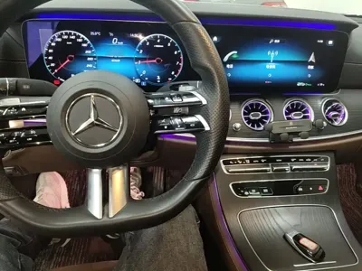 Mercedes-Benz E-Class 2021, 60500 км, за 34007.51 USD - фото 10