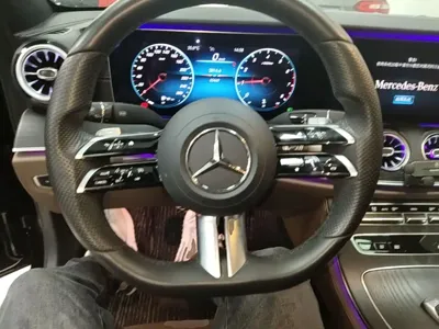 Mercedes-Benz E-Class 2021, 60500 км, за 34007.51 USD - фото 11
