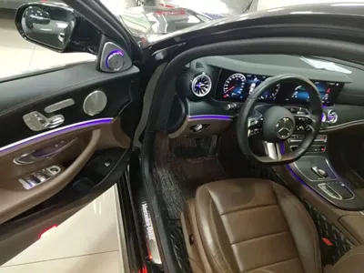 Mercedes-Benz E-Class 2021, 60500 км, за 34007.51 USD - фото 16