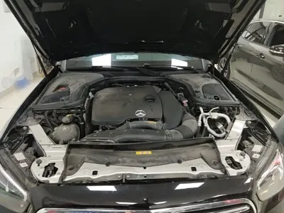Mercedes-Benz E-Class 2021, 60500 км, за 34007.51 USD - фото 20